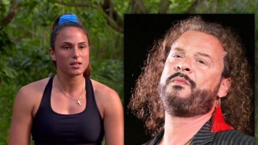 Η καταγωγή της Ασημίνας από το Survivor 5