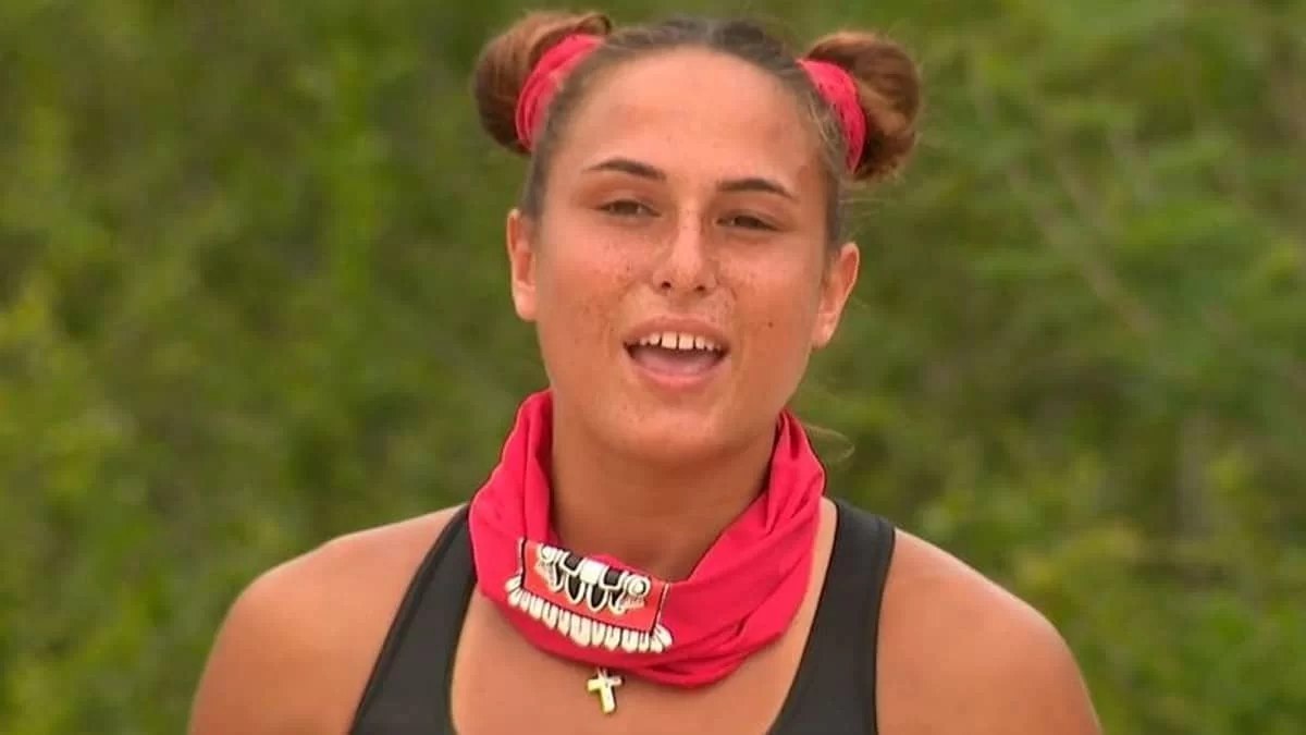 Survivor 5: «Έκλεισε το σπίτι μου!» - H επική ατάκα της Ασημίνας για τη βραδιά στο Μαϊάμι