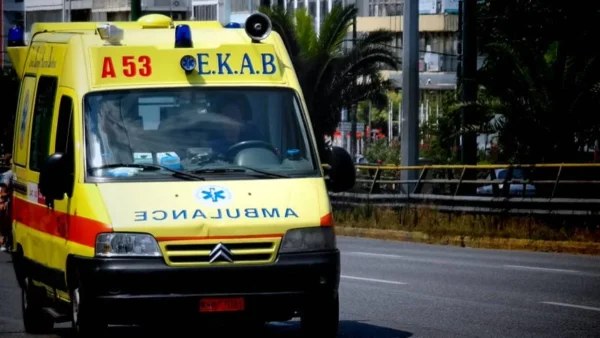 Θεσσαλονίκη: 11χρονη αθλήτρια ξιφασκίας τραυματίστηκε στο χέρι στη διάρκεια προπόνησης