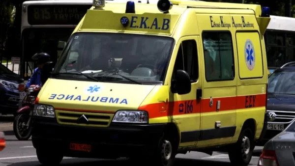 Φρικτό τροχαίο στην Κεφαλλονιά - Απανθρακώθηκε 17χρονος μαθητής