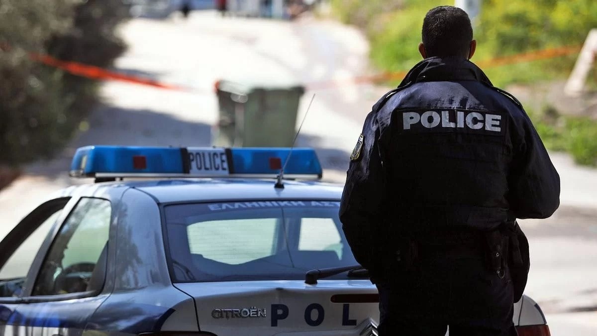 Εντοπίστηκε η 15χρονη που είχε εξαφανιστεί από το Περιστέρι