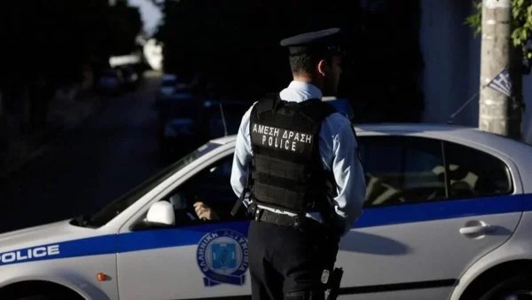 Εξαφάνιση 15χρονης από το Περιστέρι: Εντοπίστηκε ο 19χρονος Ρομά που φέρεται να είχε σχέση με την νεαρή