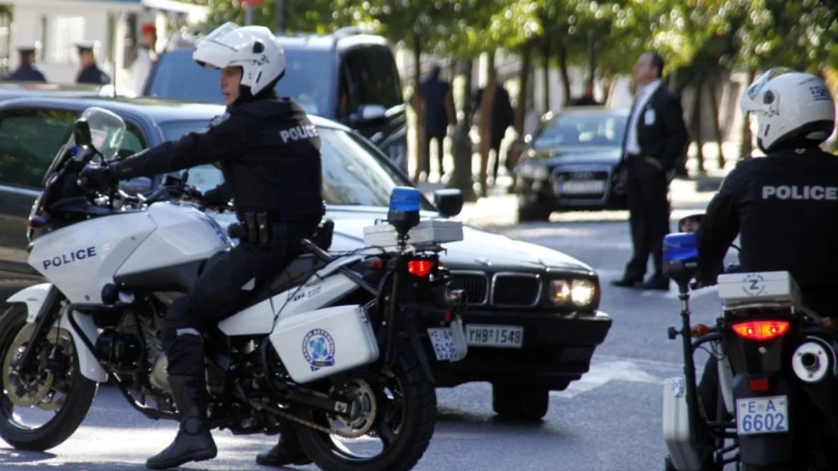 Άγριο έγκλημα στην Τήνο: 93χρονος σκότωσε εν ψυχρώ 50χρονο - Τι συνέβη;