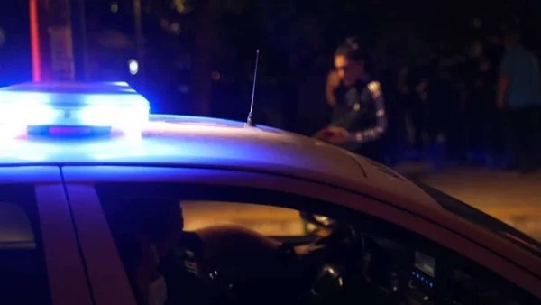 Πυροβολισμοί στη Νέα Φιλαδέλφεια