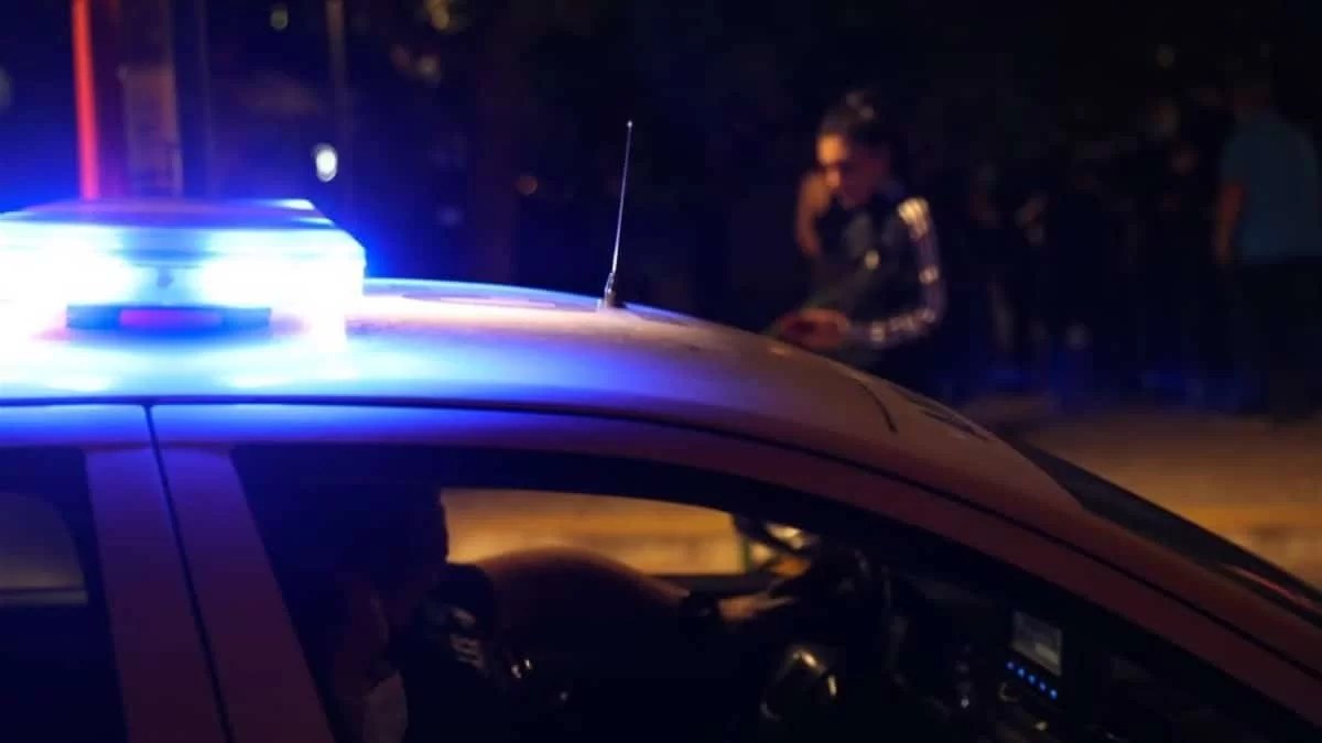 Πυροβολισμοί στη Νέα Φιλαδέλφεια