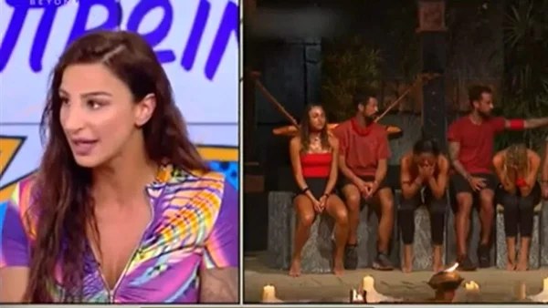 Survivor 5: «Με ταρακούνησε...» - Η σπάνια αποκάλυψη της Αθηνάς Ευμορφιάδη για τον Άρη Σοϊλέδη