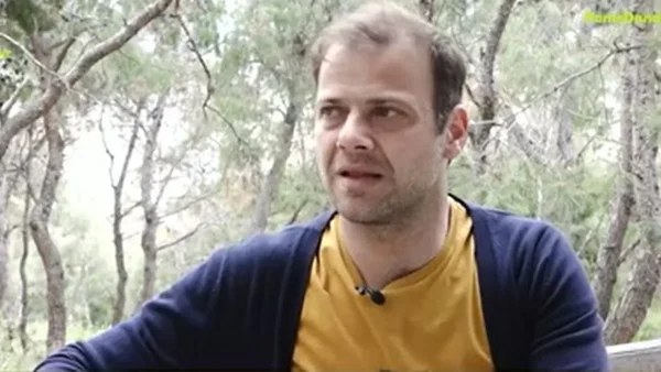 «Δεν μας έδωσε τον χρόνο που...» - O Τζιόβας "αδειάζει" δημόσια παραγωγή του Open