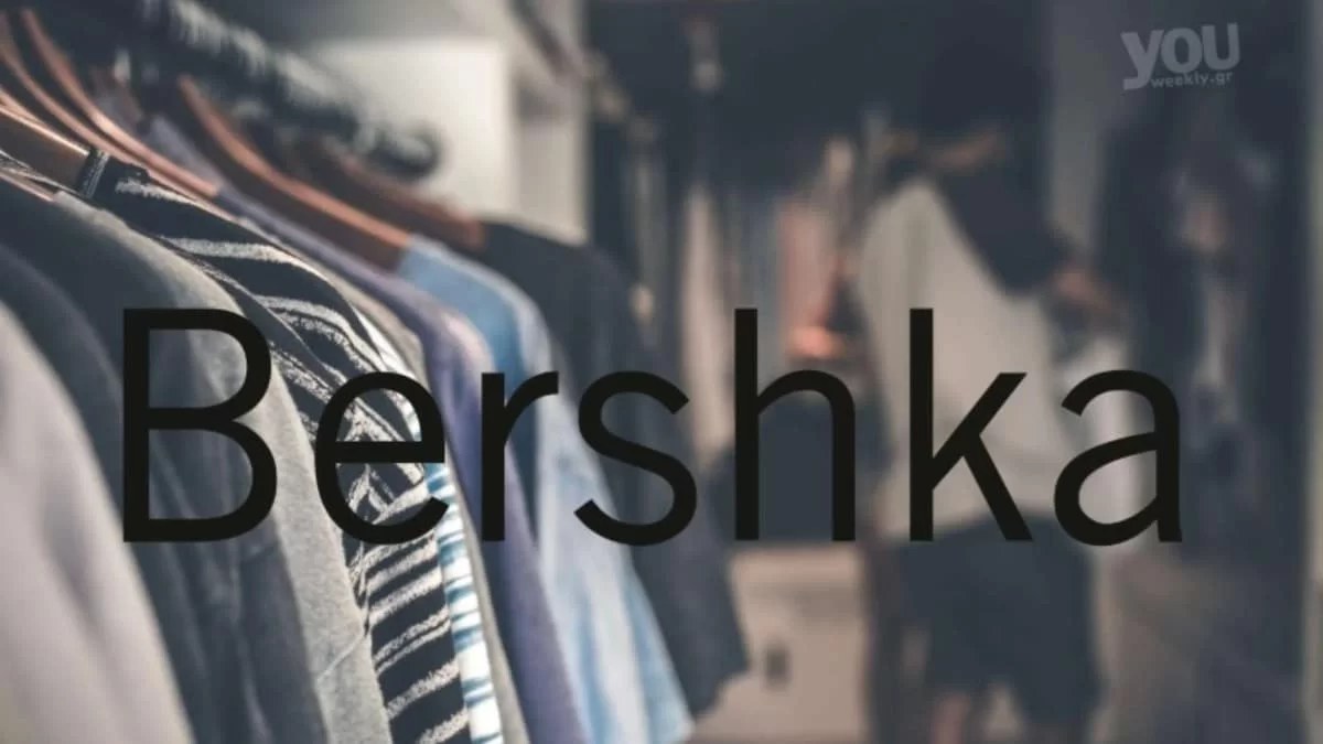 Τα 5 must have φορέματα από τα Bershka για το καλοκαίρι του 2022 - Ξεπουλάνε στο λεπτό