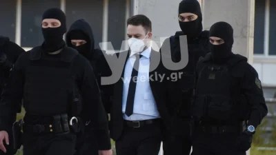 Συντετριμμένος ο Αναγνωστόπουλος με τον θάνατο των τριών παιδιών από την Πάτρα - Το σχόλιο του