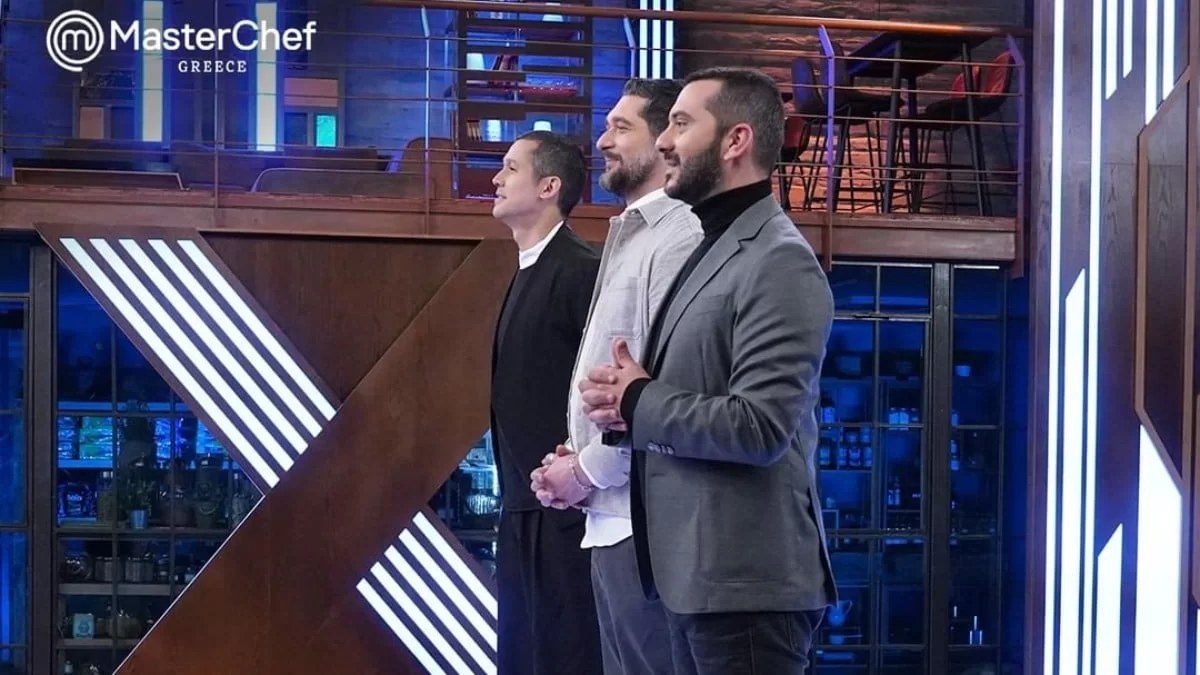 Σταματάει άμεσα το Masterchef 6 - Ποιες ημέρες δεν θα προβληθεί στο STAR
