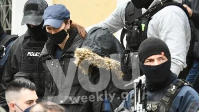 Τραγωδία Πάτρα: Οι γιατροί στο Ρίο είχαν εκπέμψει σήμα κινδύνου για την Πισπιρίγκου