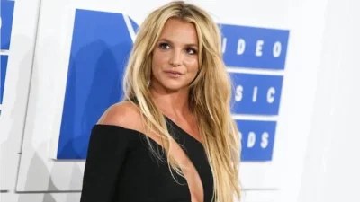 «Μύρισε... πίτσα» στην Britney Spears - Οι αποκαλύψεις για την εγκυμοσύνη της
