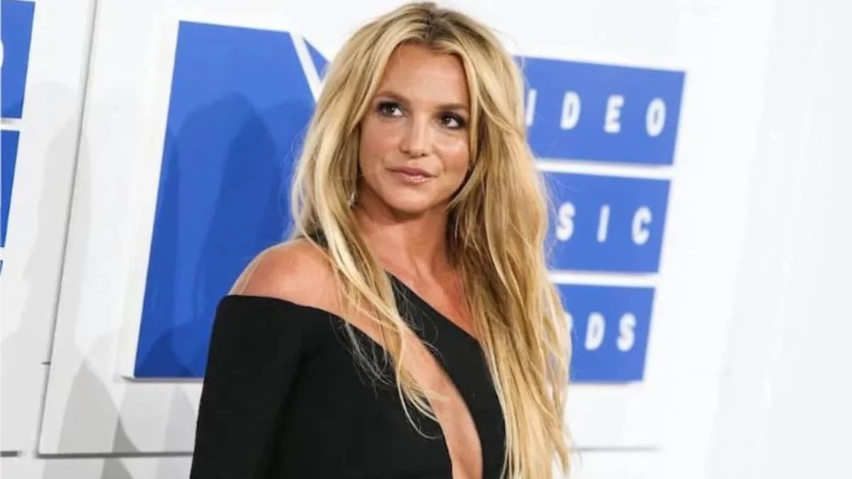 «Μύρισε... πίτσα» στην Britney Spears - Οι αποκαλύψεις για την εγκυμοσύνη της