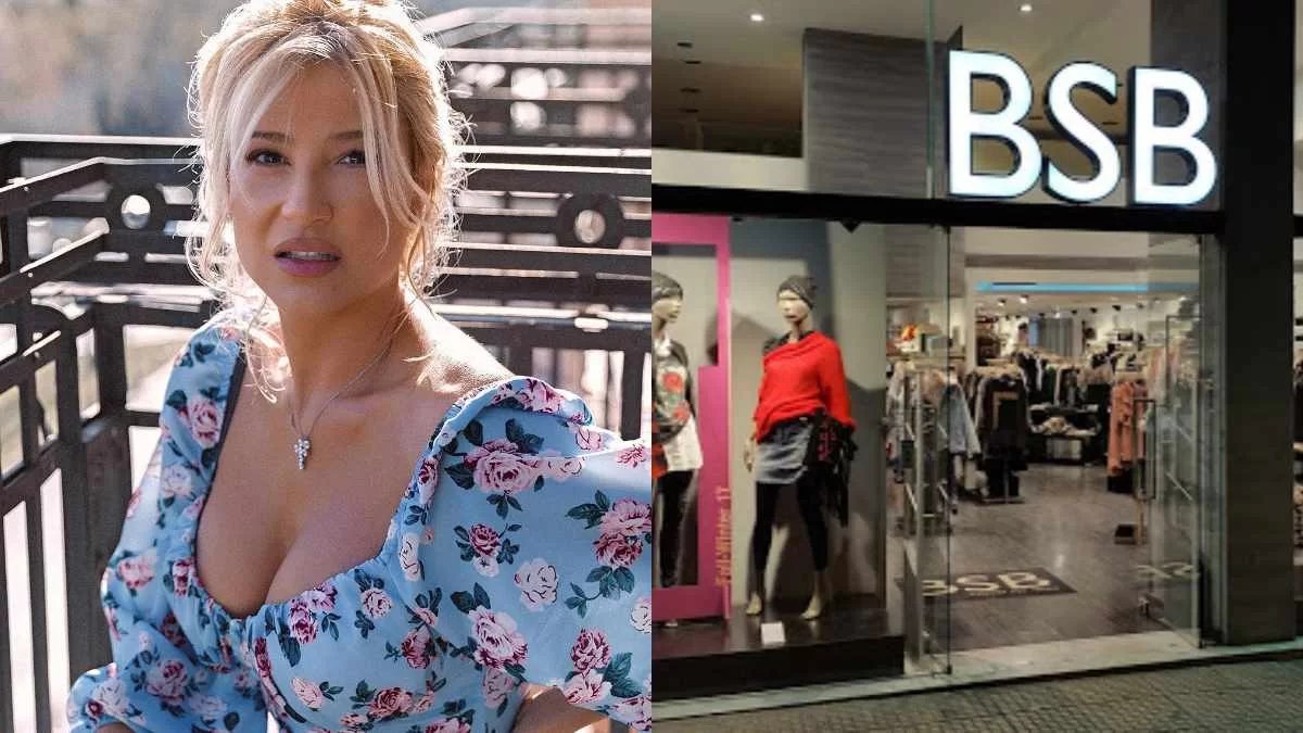 Το σύνολο της Φαίης Σκορδά από τα BSB έχει γίνει περιζήτητο - Ξεπουλάει στο λεπτό