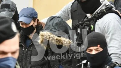 Τραγωδία Πάτρα: Οι "αιχμές" της Πισπιρίγκου κατά του Δασκαλάκη -  «Ο Μάνος σταμάτησε να…»