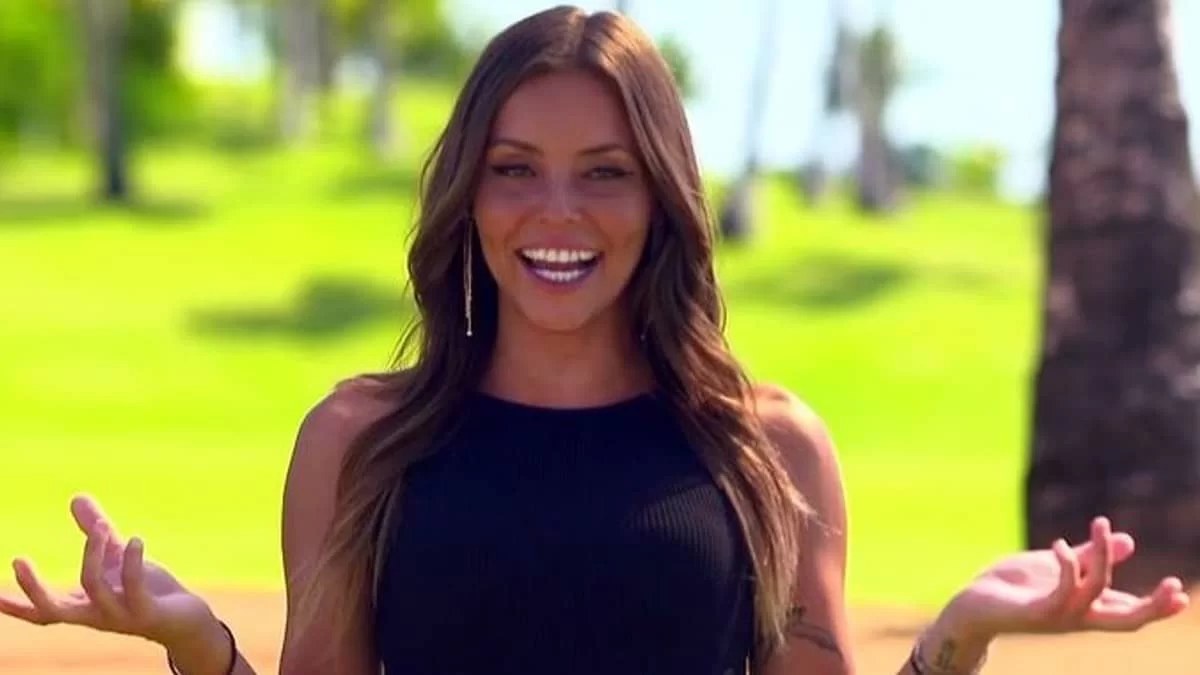 Survivor 5: «Μπορώ να πω ότι ήταν έρωτας κεραυνοβόλος» - Ποιος έκλεψε τις εντυπώσεις της Σοφιάννας;