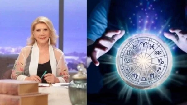 Οικονομικό πρόβλημα για ένα ζώδιο - Η Λίτσα Πατέρα έκανε πολύ σημαντική προειδοποίηση