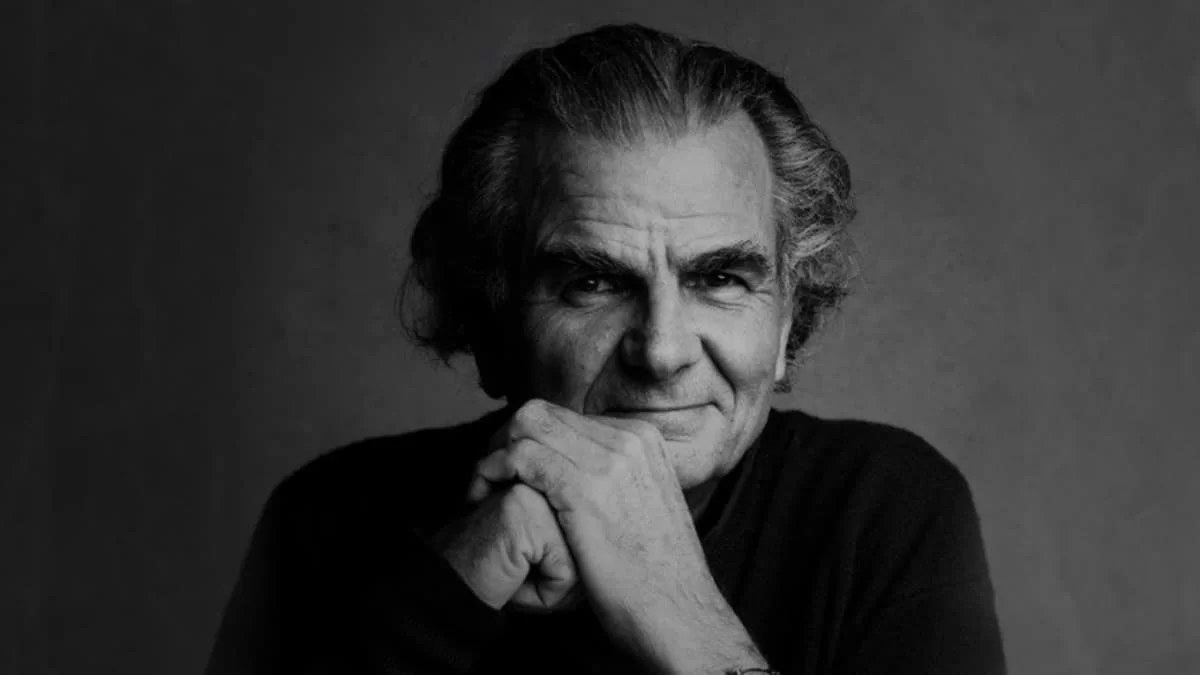 Πέθανε ο φωτογράφος της πριγκίπισσας Νταϊάνα, Patrick Demarchelier