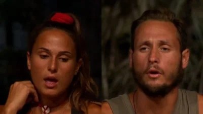 Survivor 5: Άγρια επίθεση Κατσαούνη σε Ασημίνα μόλις έκλεισαν οι κάμερες! Τι συνέβη