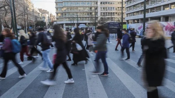 Κορωνοϊός: Η γεωγραφική κατανομή των σημερινών 18/4 κρουσμάτων