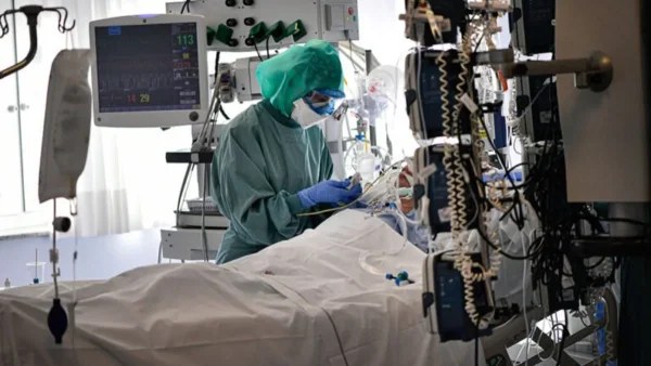 Κορωνοϊος: Ανησυχία για τα σημερινά (15/4) κρούσματα