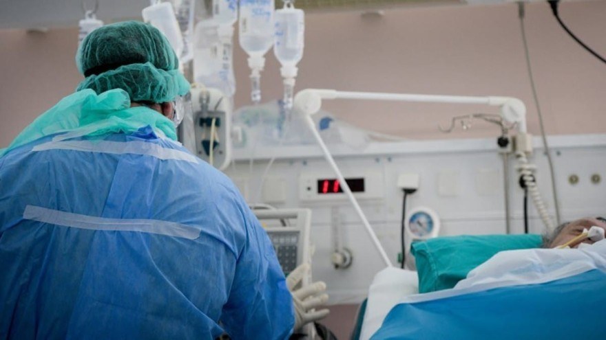 Κορωνοϊός ανοιχτό το ενδεχόμενο για 4η δόση εμβολίου το φθινόπωρο