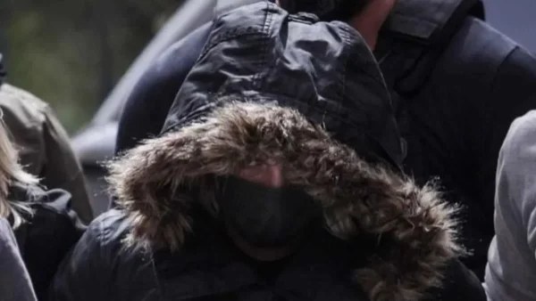 Ρούλα Πισπιρίγκου: Η πρώτη ερώτηση που έκανε στους δικηγόρους της στο σημερινό (15/4) επισκεπτήριο