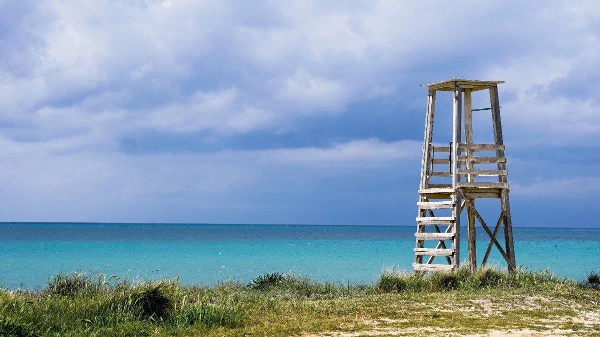 Αίθριος ο καιρός 25/4 - Που θα σημειωθούν αυξημένες συγκεντρώσεις αφρικανικής σκόνης