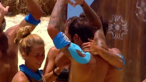 Survivor 5: Η αφιέρωση του Άρη στην Μαρία Αντωνά - Ακούστηκε δυνατά το όνομά της στον Άγιο Δομίνικο