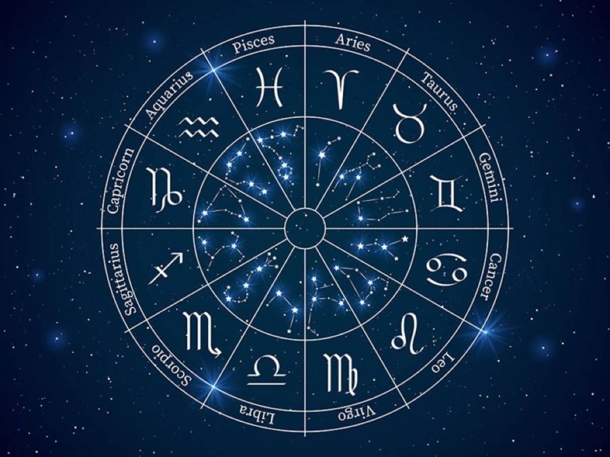 Ζώδια