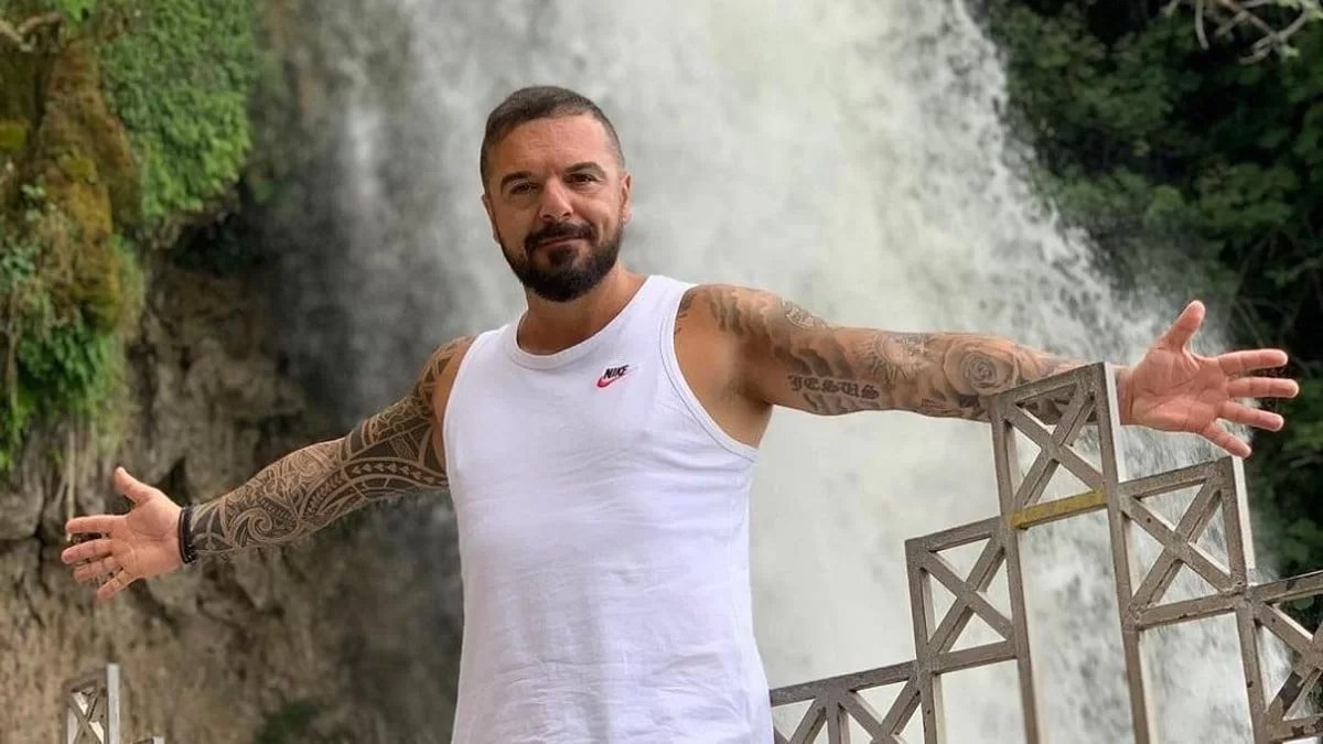 Survivor 5: «Ο κόσμος βλέπει...» - Ο Τριαντάφυλλος ''δίκασε'' την Ναυσικά με ένα story στο Instagram