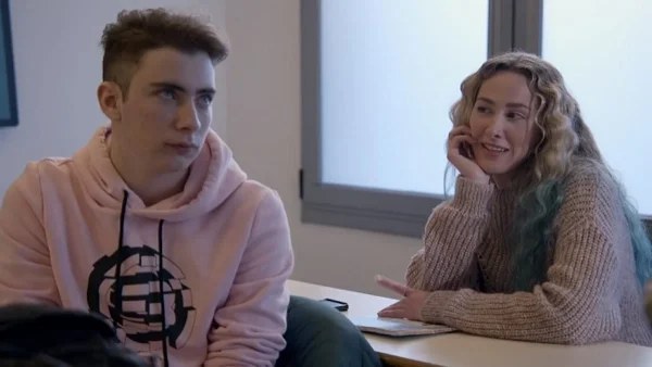 Άσε μας ρε μαμά: Η επιστροφή του Άρη και της Δανάης με ένα πονηρό σχέδιο...