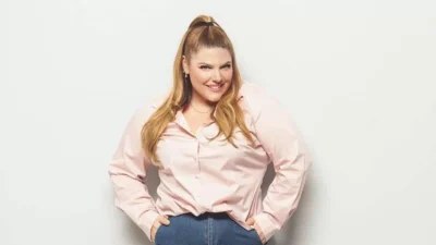 Παντρεύεται η Δανάη Μπάρκα; - Το βίντεο στο Instagram που αφιέρωσε στην γιαγιά Τούλα