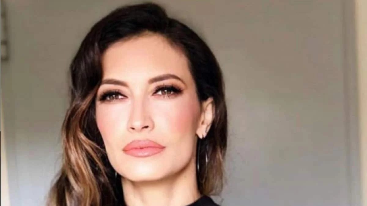 «Νιώθω σαν να δίνω εξετάσεις αδιάβαστη» - Η χιουμοριστική εξομολόγηση της Μάρας Δαρμουσλή