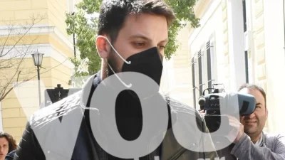 Πάτρα: Στο στόχαστρο o Μάνος Δασκαλάκης για τον θάνατο της σπιτονοικοκυράς - Τι λένε οι νέες καταθέσεις