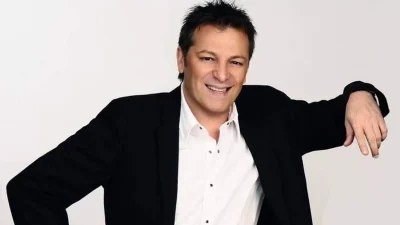 «Μου φάνηκε αιώνας...» - Ο Γιώργος Δασκουλίδης συγκλονίζει για την ημέρα που πέθανε ο πατέρας του