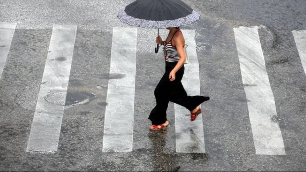 Έκτακτο δελτίο επιδείνωσης καιρού - Που θα εκδηλωθούν έντονα καιρικά φαινόμενα