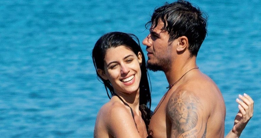 Demy Άκης Πετρετζίκης σχέση