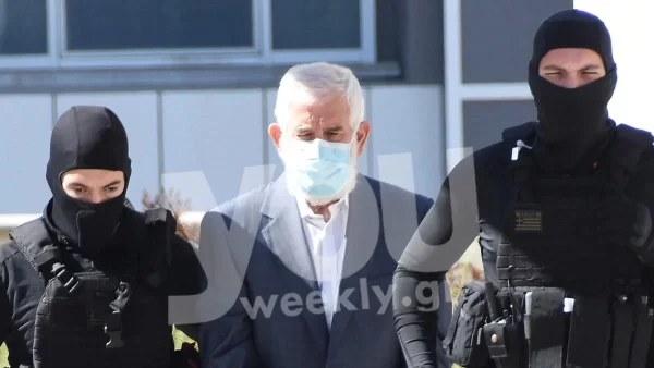 Δίκη Φιλιππίδη: Η υπεράσπισή του ηθοποιού ζητά αναπαράσταση του βιασμού για τον οποίο κατηγορείται