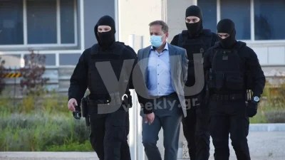«Ήμουν κι εγώ στην Επίδαυρο» - Η νέα αποκαλυπτική μαρτυρία για την υπόθεση του Δημήτρη Λιγνάδη