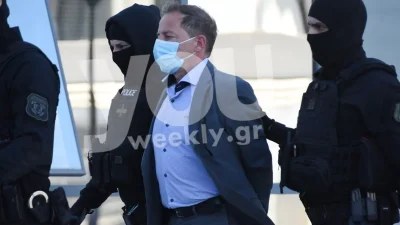 Δίκη Λιγνάδη: Όλη η κατάθεση του μάρτυρα - «Τον είδα στην Επίδαυρο με δύο νεαρούς το τριήμερο 24-26 Ιουλίου 2015»