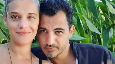 «Θα το πάρω το κορίτσι και...» - Ο Δήμος Αναστασιάδης αποκαλύπτει για το γάμο και τη βάφτιση του παιδιού του
