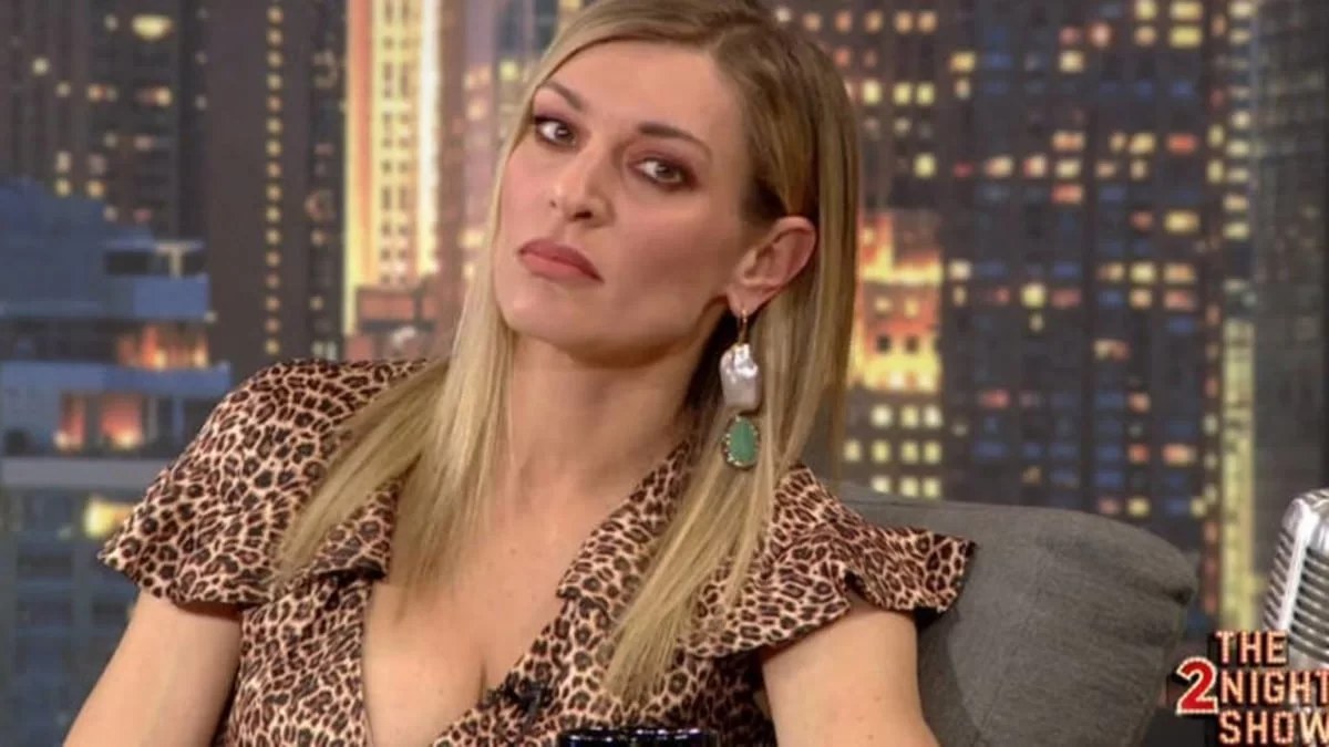 «Ο κόσμος αλλάζει μόνο όταν δεν...» - Το σχόλιο της Ζέτα Δούκα για την απόφαση του ΣΕΗ