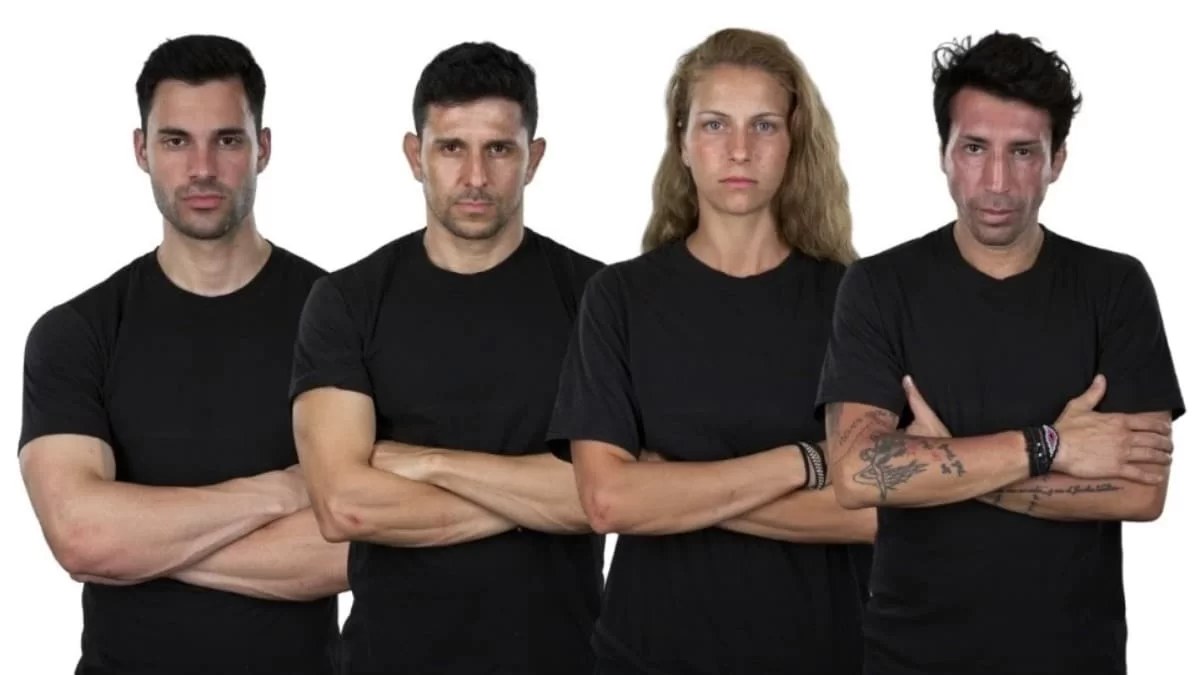 Survivor 5 spoiler 13/4: Οι πρώτες πληροφορίες για τον παίκτη που αποχωρεί