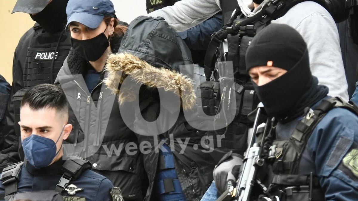 Τραγωδία Πάτρα: Προφυλακιστέα η Ρούλα Πισπιρίγκου