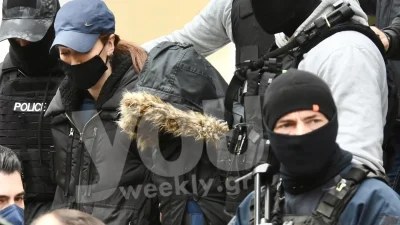 Τραγωδία Πάτρα: Η ανακρίτρια ζητά άρση τηλεφωνικού και ηλεκτρονικού απορρήτου