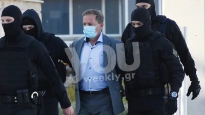Δίκη Λιγνάδη: Μάρτυρας-κλειδί στην υπόθεση αναμένεται να καταθέσει την Παρασκευή 28/4