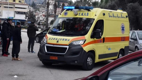 Βρέθηκε νεκρή 27χρονη στο σπίτι της στη Λάρισσα - Οι πρώτες πληροφορίες