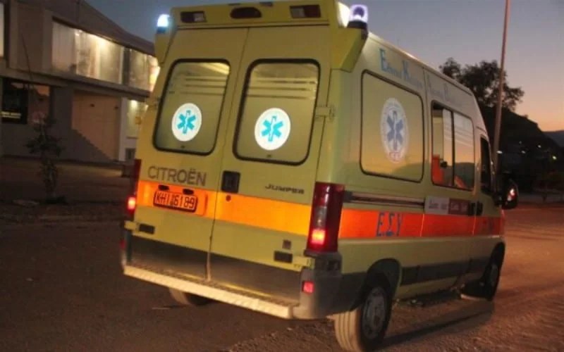 Μάνδρα: Νεκρός σε φωτιά 60χρονος - Κάηκε μέσα στο σπίτι του