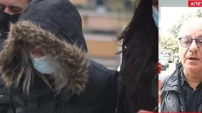 Πάτρα: Εμπόδια για την εκταφή της Μαλένας - Τι συμβαίνει;